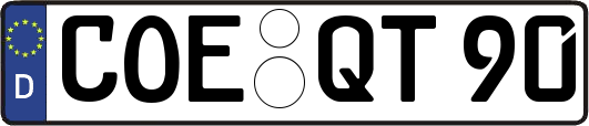 COE-QT90