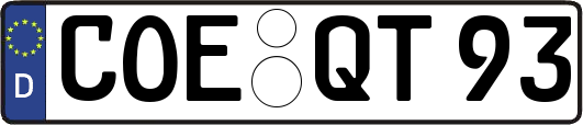 COE-QT93