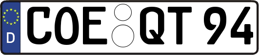 COE-QT94