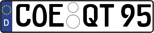 COE-QT95