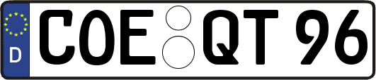COE-QT96