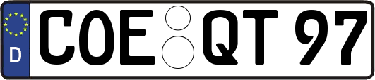 COE-QT97