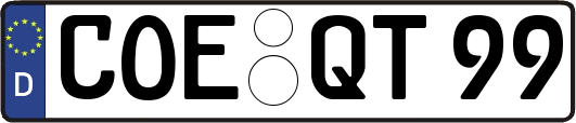 COE-QT99