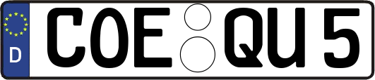 COE-QU5