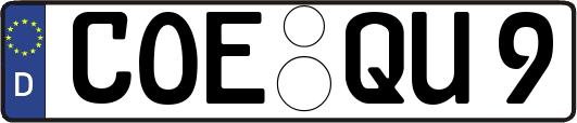 COE-QU9