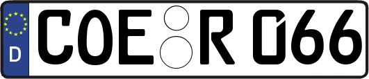 COE-R066