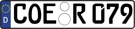 COE-R079