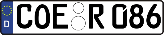 COE-R086