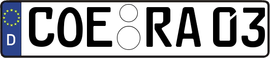 COE-RA03