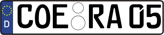 COE-RA05