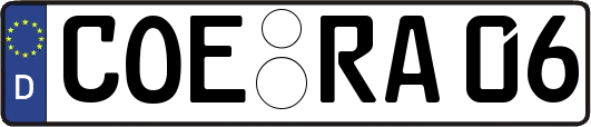COE-RA06