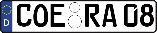 COE-RA08