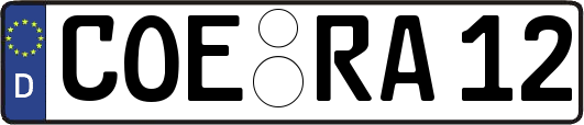COE-RA12