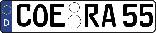 COE-RA55