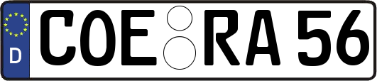COE-RA56
