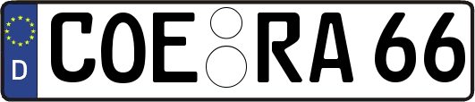 COE-RA66