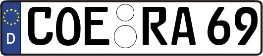 COE-RA69