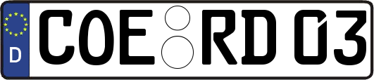 COE-RD03