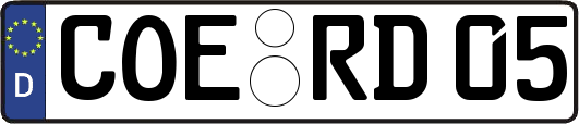 COE-RD05