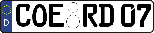 COE-RD07
