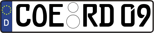 COE-RD09