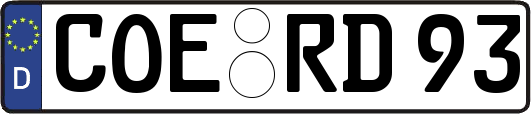COE-RD93