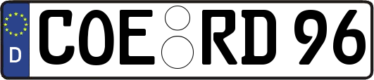 COE-RD96