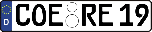 COE-RE19