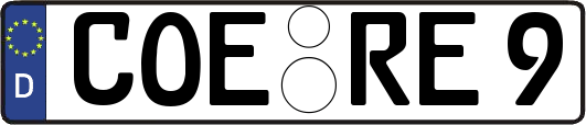 COE-RE9