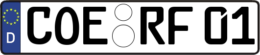 COE-RF01