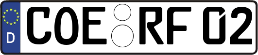 COE-RF02