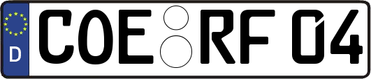 COE-RF04
