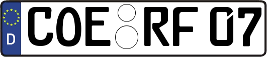 COE-RF07