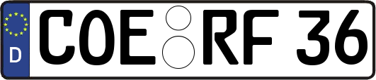 COE-RF36