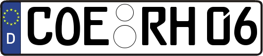 COE-RH06
