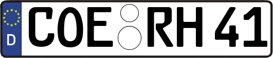 COE-RH41