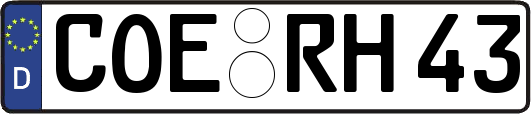 COE-RH43