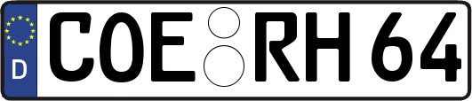 COE-RH64