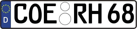 COE-RH68