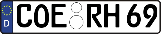 COE-RH69