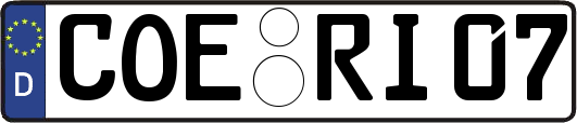 COE-RI07
