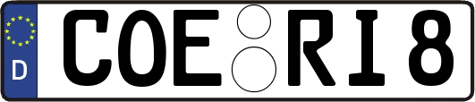 COE-RI8