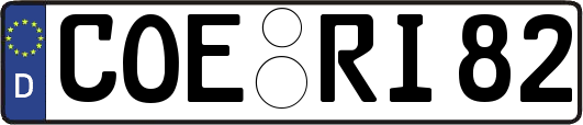 COE-RI82