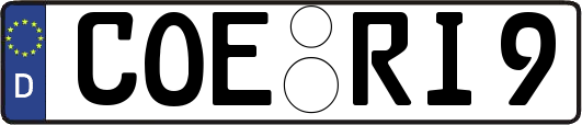 COE-RI9
