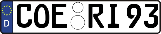 COE-RI93