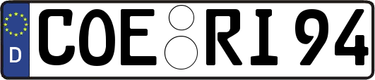 COE-RI94