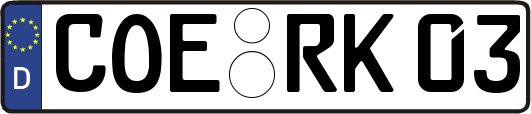 COE-RK03