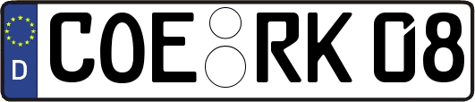 COE-RK08