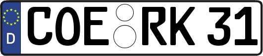 COE-RK31