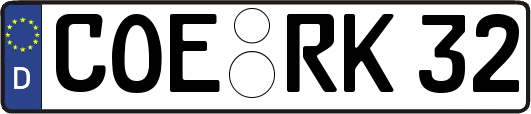 COE-RK32